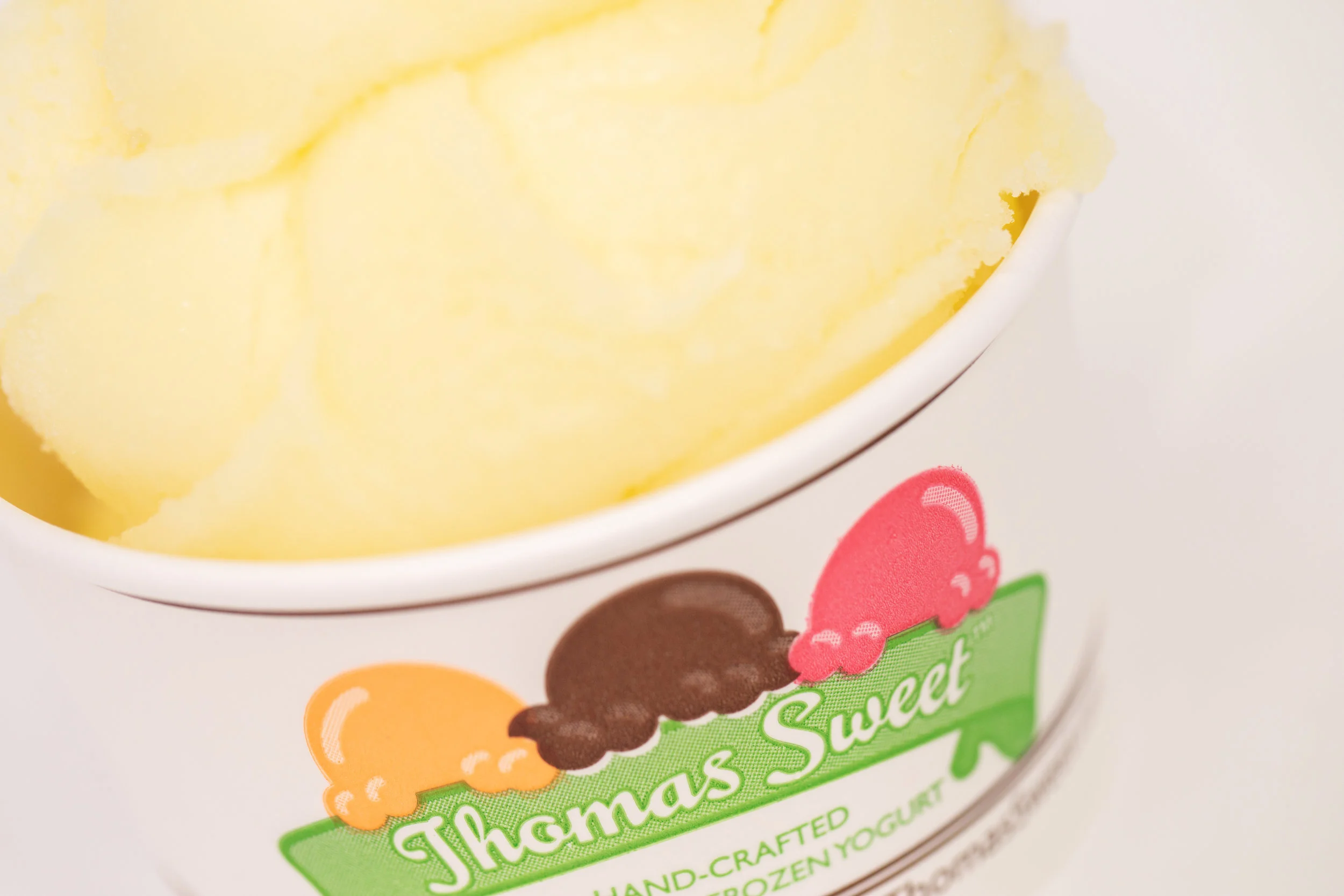 Ice Cream — Crazees